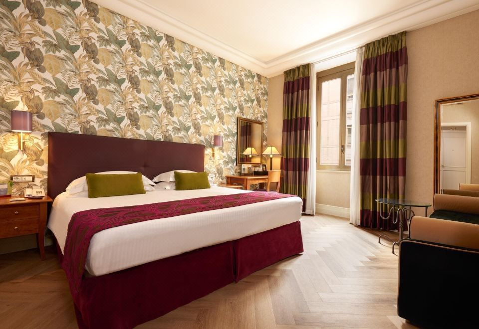 Hotel dei MelliniSuperior King Room