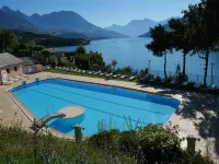 Pet-friendly apartment in Chorges Hotels in Chorges