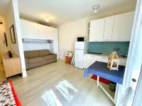 Apartment in Porto Santa Margherita