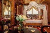 Heimatlos Rainforest Lodge Các khách sạn ở 