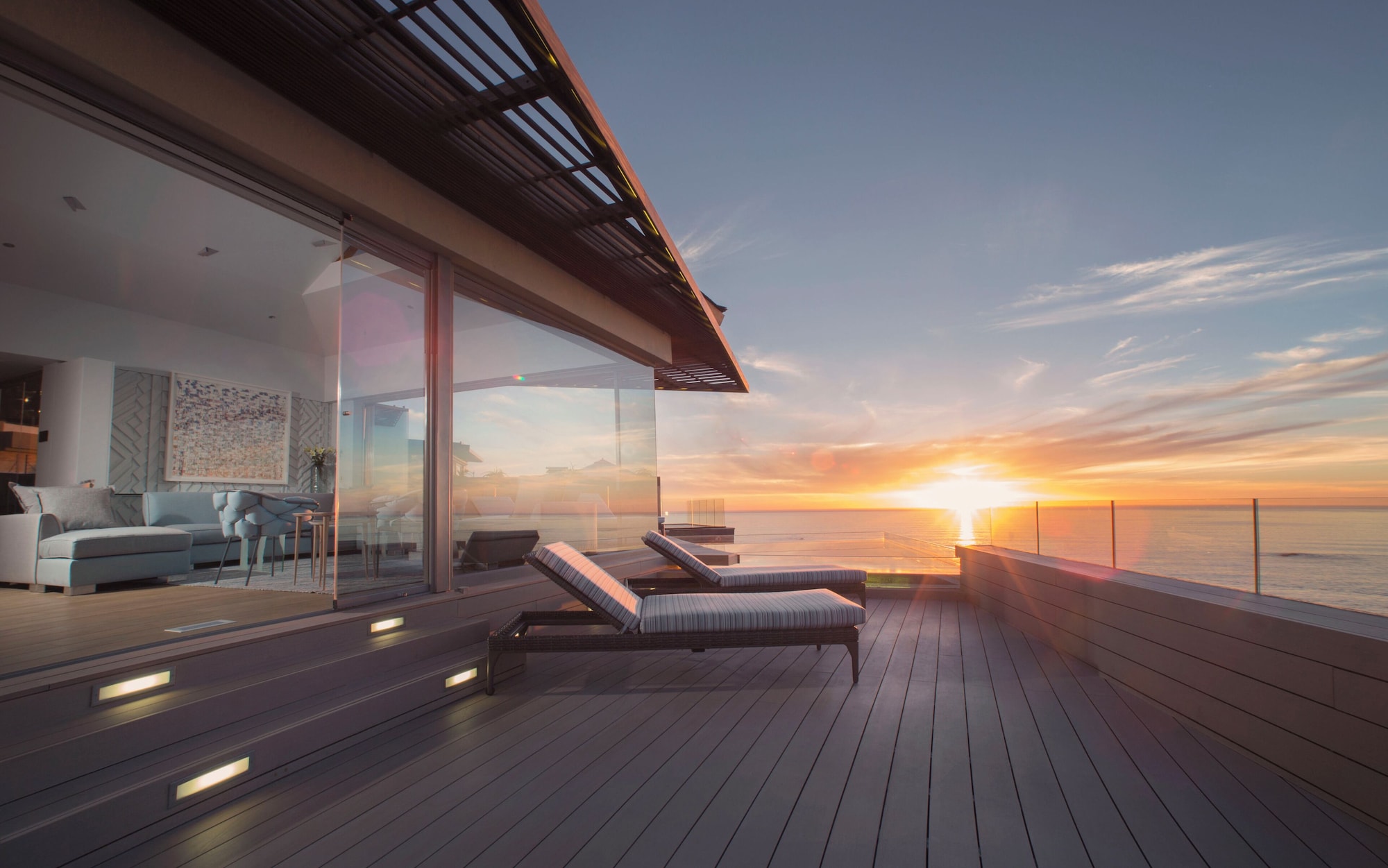 奢華別墅（Ellerman House Two）