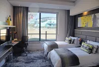 The Capital Menlyn Maine โรงแรมใน
