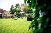Hotel Seeschwalbe