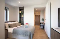 Enclave Croydon - Campus Accommodation