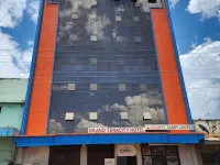 Grand Tenacity Hotel Kitale Hotels in Kitale