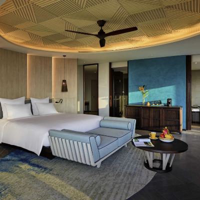 PREMIUM FAMILY SUITE, Executive Privilege Pass, 2 Bedrooms, Resort View Pullman Phu Quoc Beach Resort Promo Code