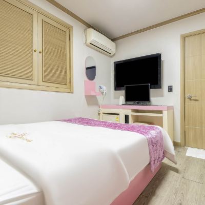 General Room Incheon (Gyeongin National University of Education) Melody Promo Code