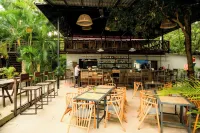 River Nest Hostel