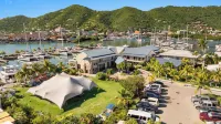 The Moorings Yacht Club Hotel Ξενοδοχεία στην πόλη 