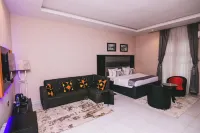 BON Hotel Asaba Hotels in 