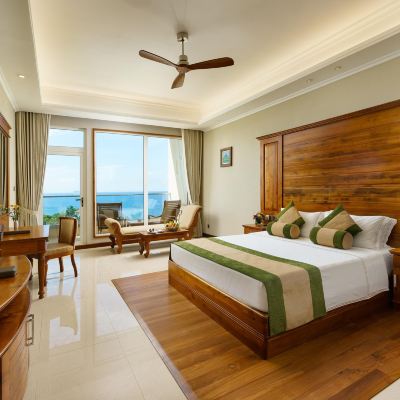 Deluxe Double Room Araliya Beach Resort and Spa Promo Code