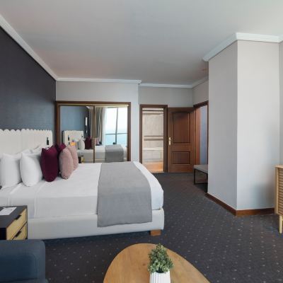 Ocean Front Presidential Suite Catalonia Santo Domingo Promo Code