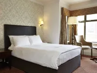 Ye Olde Talbot Hotel by Greene King Inns Hotels in Worcester