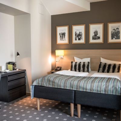 Junior Double Room Myrkdalen Mountain Resort Promo Code