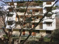 Glamping Machupicchu Lodge Отели в г. 