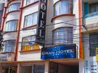 gran hotel ipiales Hotels in Ipiales