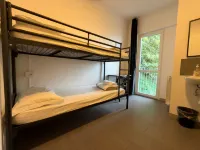 Lake Como Hostel La Primula, Menaggio Hotel a 