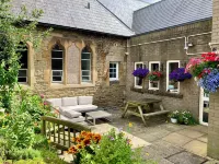 Ludlow Mascall Centre Hotels in 