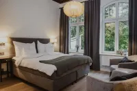 Home Hotel Norre Park