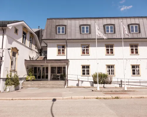 Home Hotel Tollboden Hotels in Drammens kommun