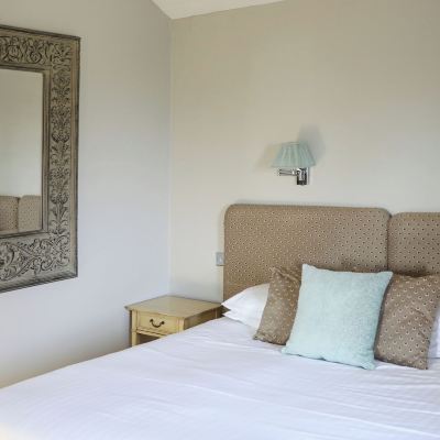 Deluxe House Netherwood Hotel & Spa Promo Code
