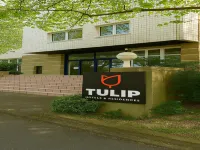 TULIP Hôtels & Résidences - Marne la Vallée Torcy فنادق في تورسی