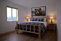 The Cabins at Riptide Resort Hotels in 