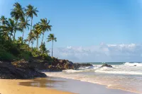 Beach House NATUREZA