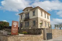 O Paraíso do Sobreiro Hotels in 