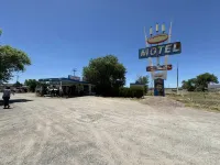 Stagecoach 66 Motel by Capital O Hotels in 