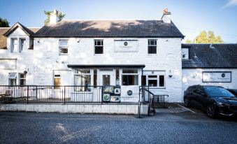Ballinluig Rooms & Suites - Housity