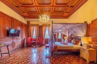 Muthu Sovereign Suites & Spa, Limuru Rd, Near Nairobi Hoteles en 