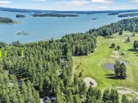 Kanerva 4 Hotels in Loviisa sub-region