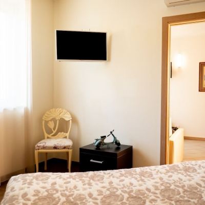 Family Room Acquadolce Hotel Acquadolce Promo Code
