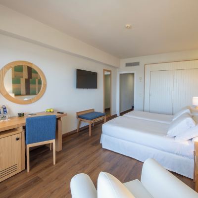 Deluxe Room H10 Taburiente Playa Promo Code