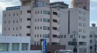 Matsue Urban Hotel CubicRoom