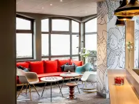 Ibis Colmar Centre
