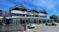 Hotel Mercedes