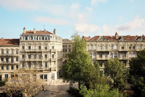 You Hotel de France Valence - Handwritten Collection