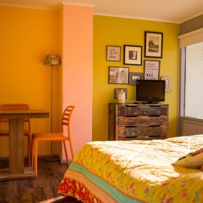Deluxe Double Room Domburg4You Promo Code