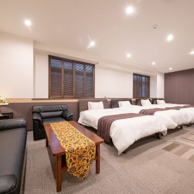 Standard Triple Room Yufuin Yasuha Promo Code