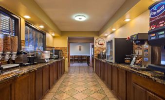 Best Western Alexandria Inn