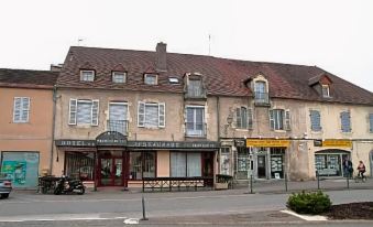 Hotel Pourcheresse