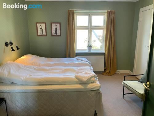 Villa A Hotel Double Room