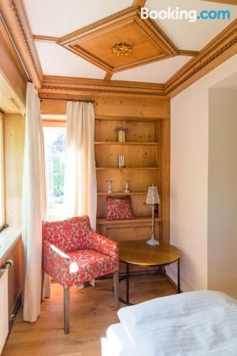 豪华双人房（带阳台）