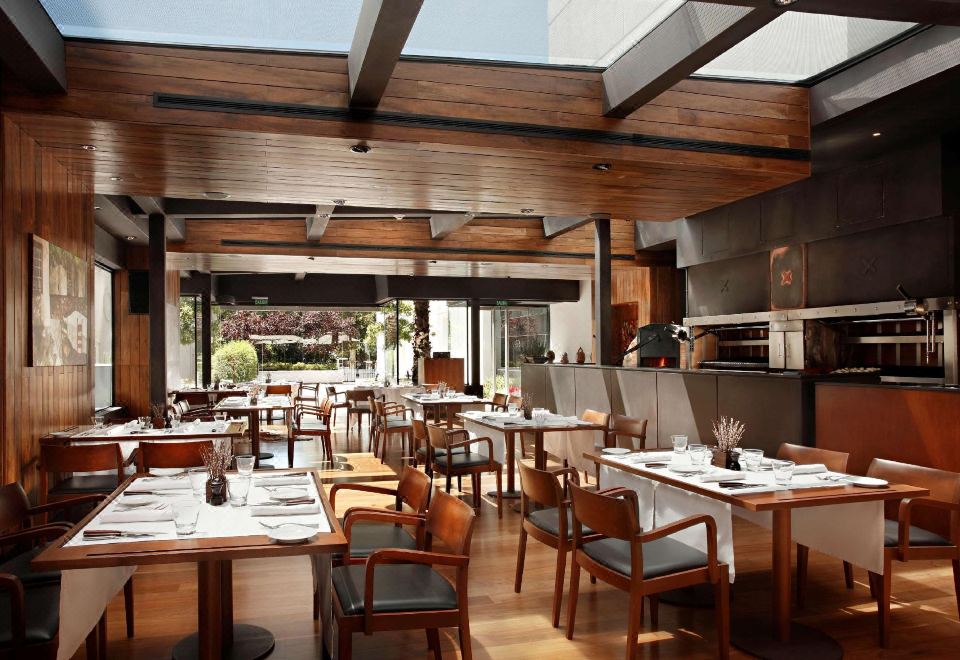 Park Hyatt Mendoza Hotel Casino and SpaPresidential Suite