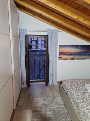 B&b Villa Chiara Trappitello-taormina