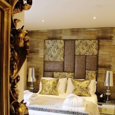 Superior King Room Boutique by Browns Promo Code