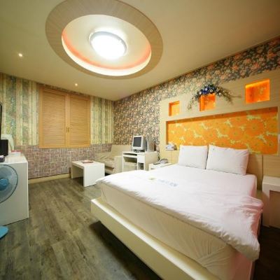 雙人房（禁菸） 新格蘭德飯店優惠