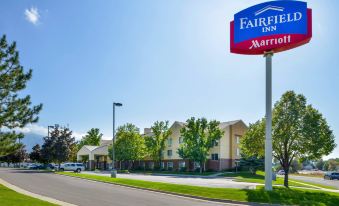 Fairfield Inn Salt Lake City Layton